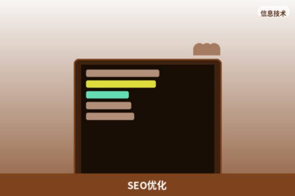 SEO优化服务
