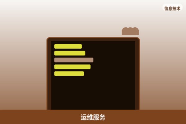 服务器运维